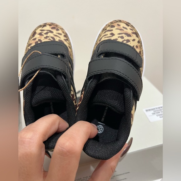 Adidas breaknet 2.0 CF 1 tennis sneakers - Picture 3 of 6